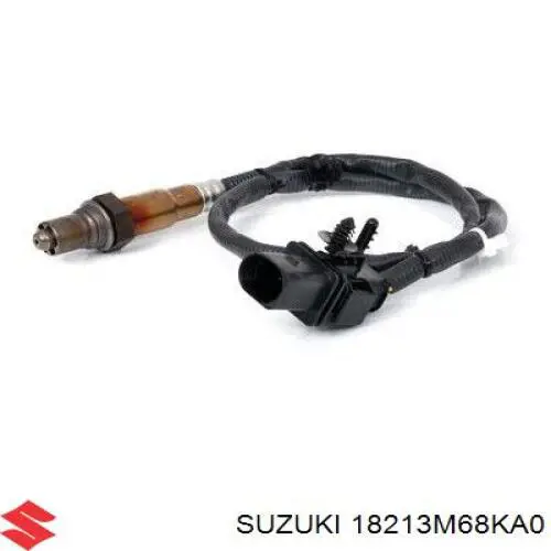 Лямбда датчик кислорода Suzuki 18213M68KA0 цена, от 72.97 USD