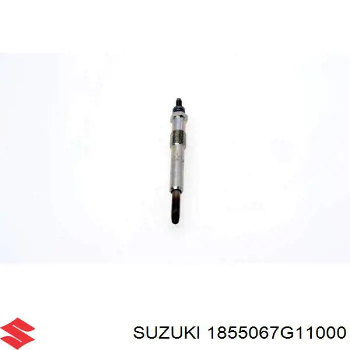 Свечи накала Suzuki 1855067G11000 цена, от 9.39 USD