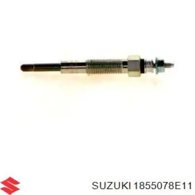 Свечи накала Suzuki 1855078E11 цена, от 6.21 USD