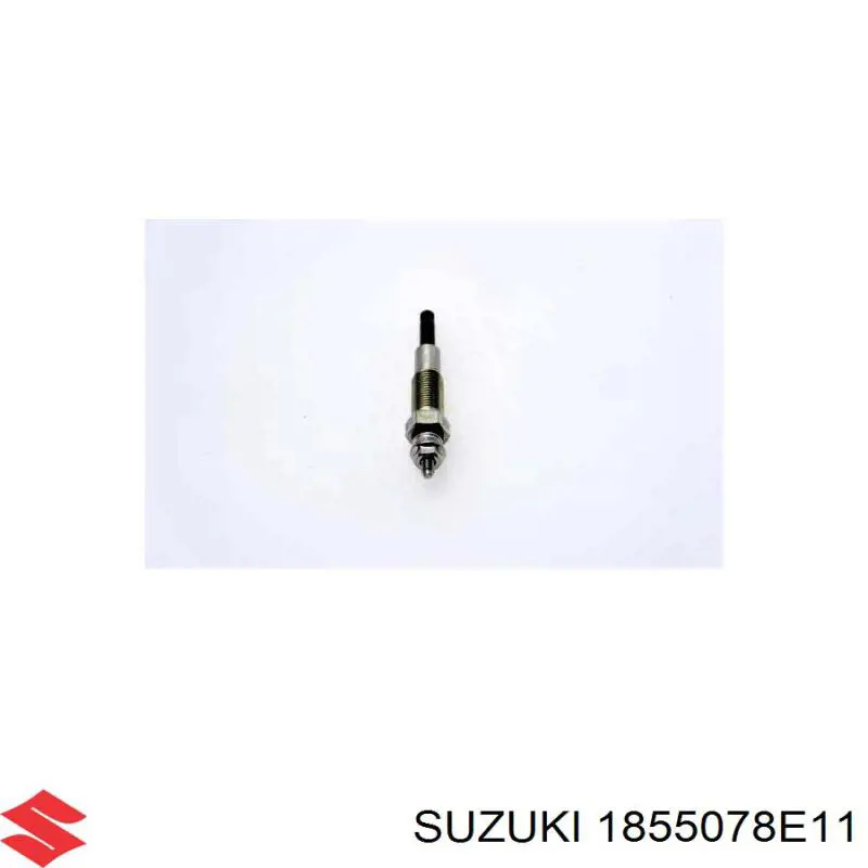 Купить 1855078E11 Suzuki Свечи накала