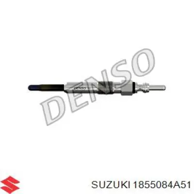 Свечи накала Suzuki 1855084A51 цена, от 8.81 USD