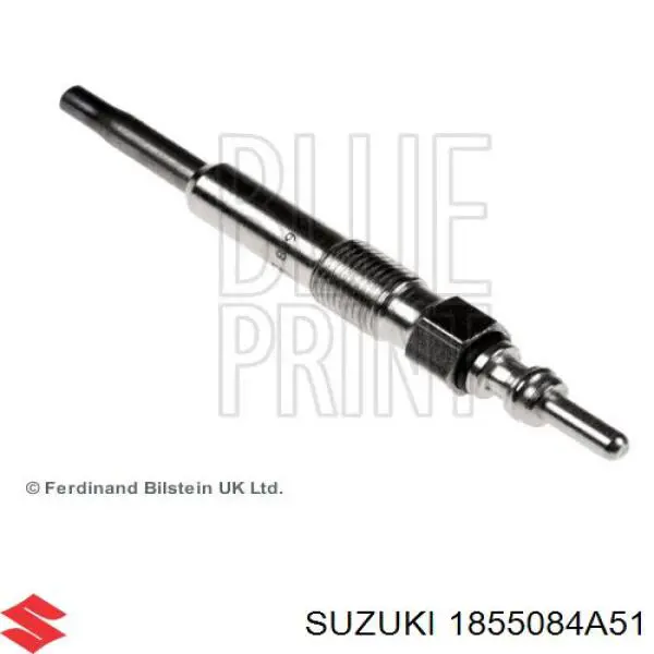 Свечи накала Suzuki 1855084A51 цена, от 8.81 USD