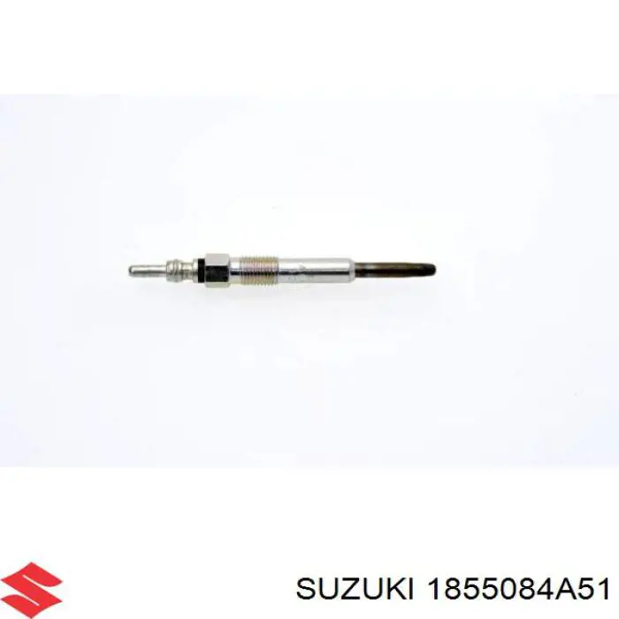 Купить 1855084A51 Suzuki Свечи накала