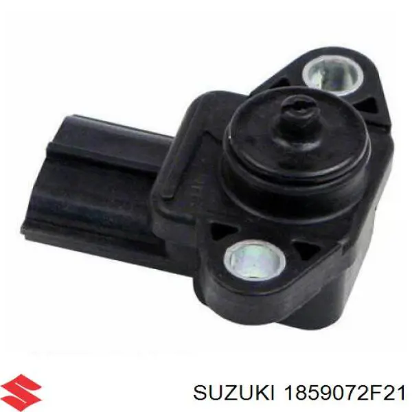 Датчик абсолютного давления 1859072F21 Suzuki