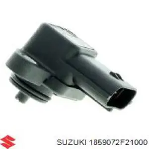 Купить 1859072F21000 Suzuki Датчик MAP