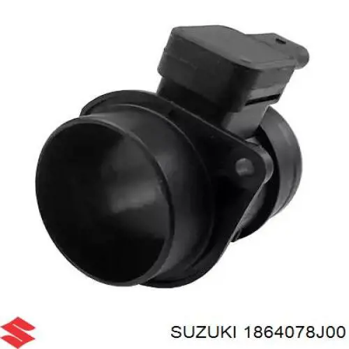 Датчик детонации Suzuki 1864078J00 цена, от 27.30 USD