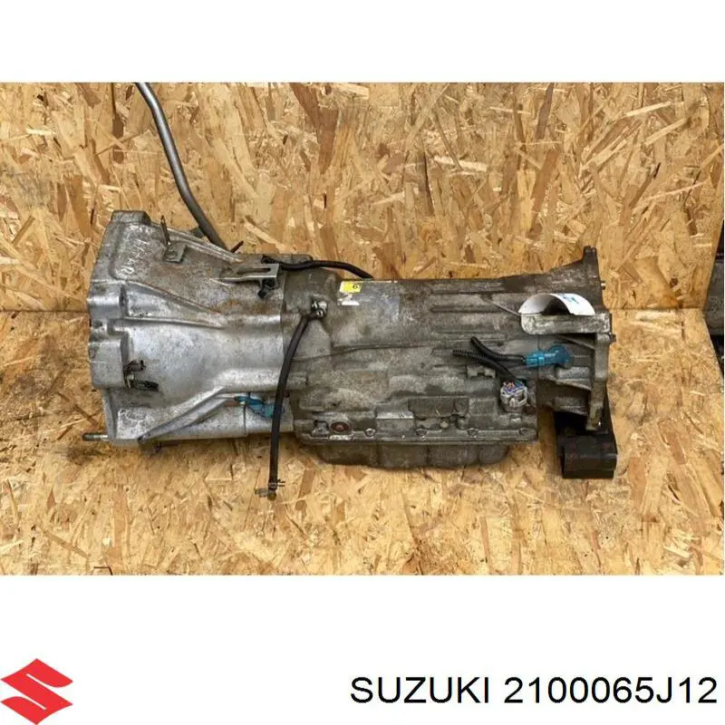 2100065J12 Suzuki 