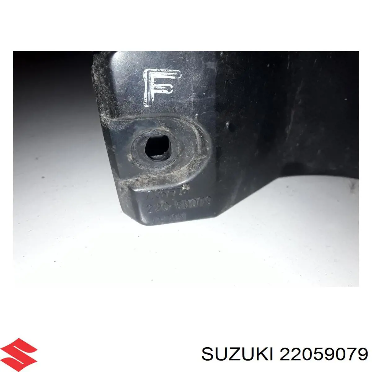 22059079 Suzuki 