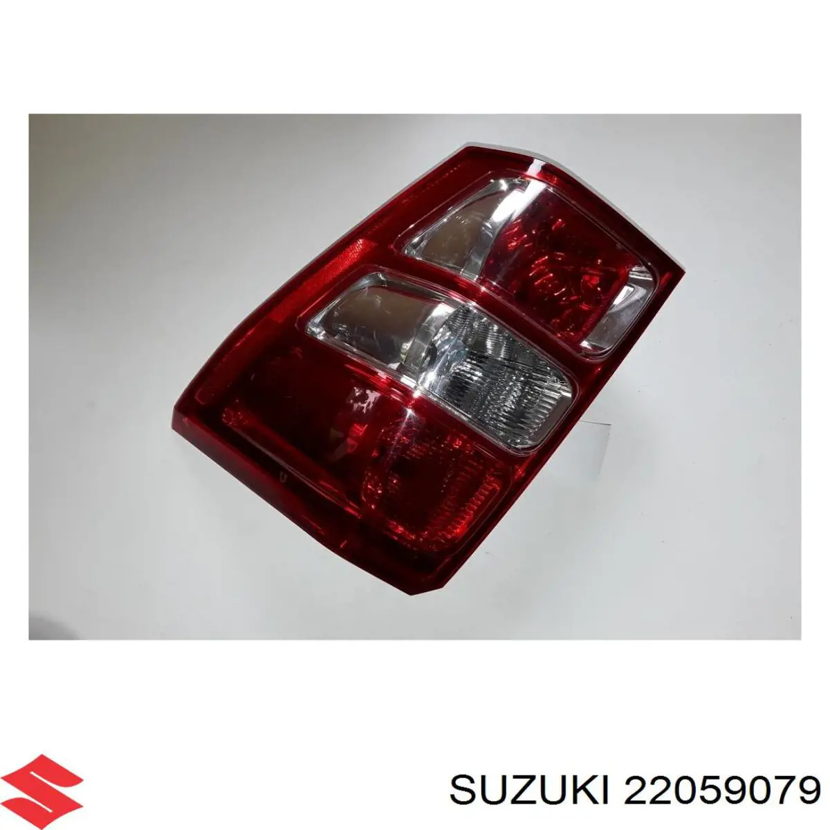 22059079 Suzuki 