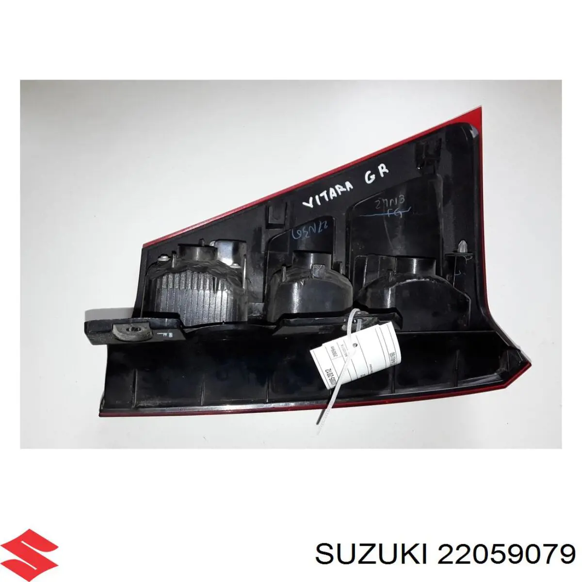 Купить 22059079 Suzuki 