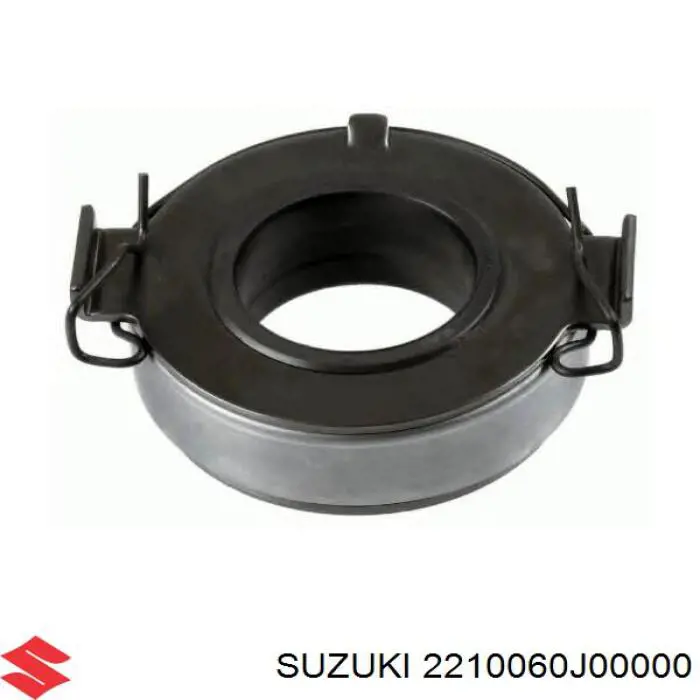 Лепестковая корзина сцепления Suzuki 2210060J00000 цена, от 40.28 USD