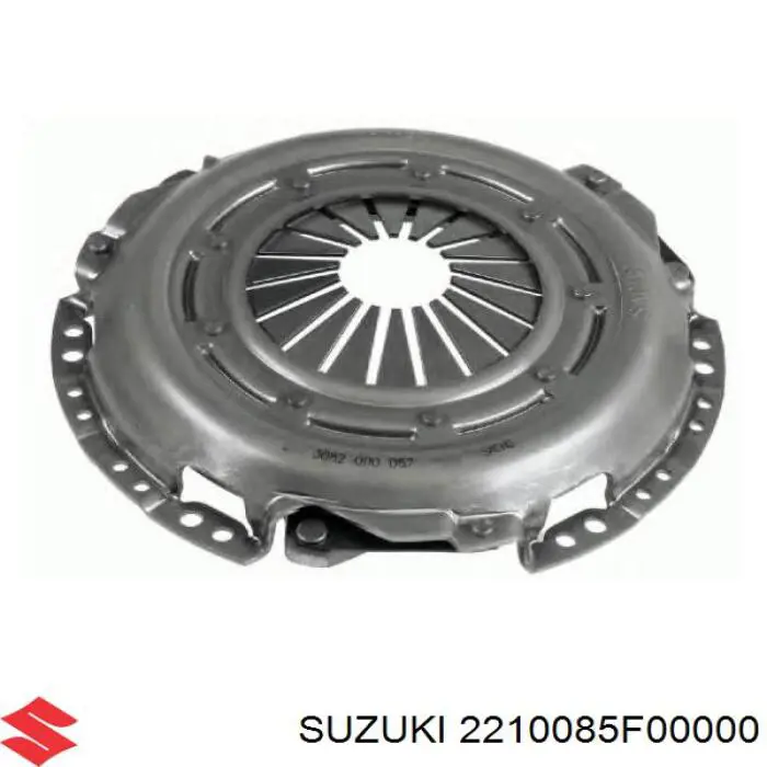 Корзина сцепления 2210085F00000 Suzuki