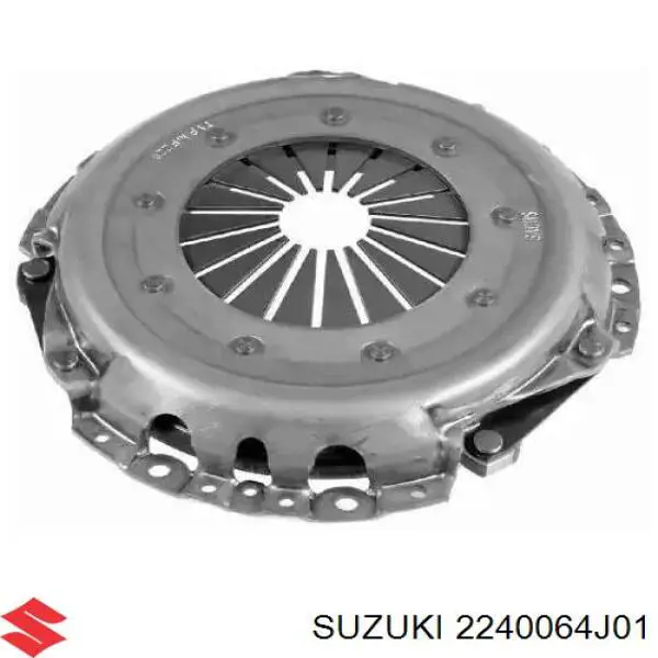 2240064J01 Suzuki 