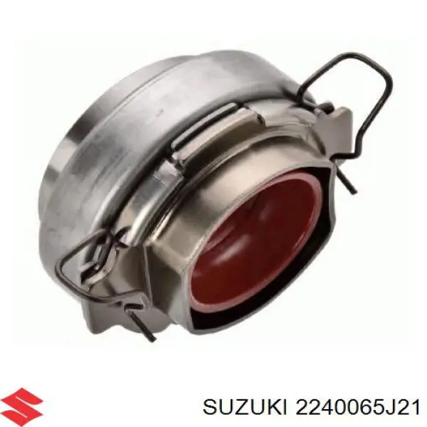 2240065J21 Suzuki 