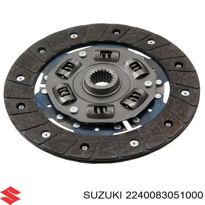 2240083051000 Suzuki