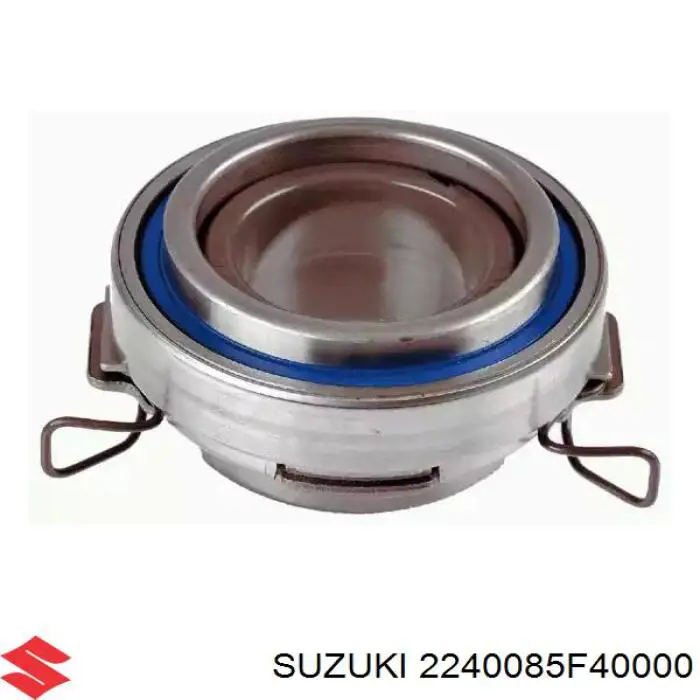 Диск сцепления Suzuki 2240085F40000 цена, от 112.22 USD