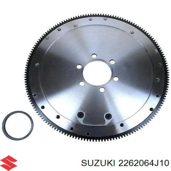 2262064J10 Suzuki 