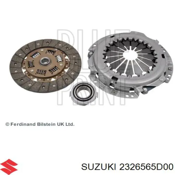 Выжимной подшипник GC24110 GMB