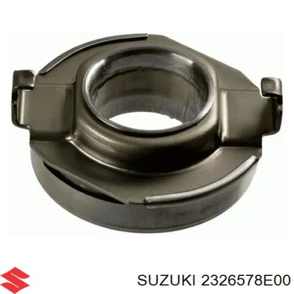 Подшипник скольжения сцепления Suzuki 2326578E00 цена, от 10.49 USD