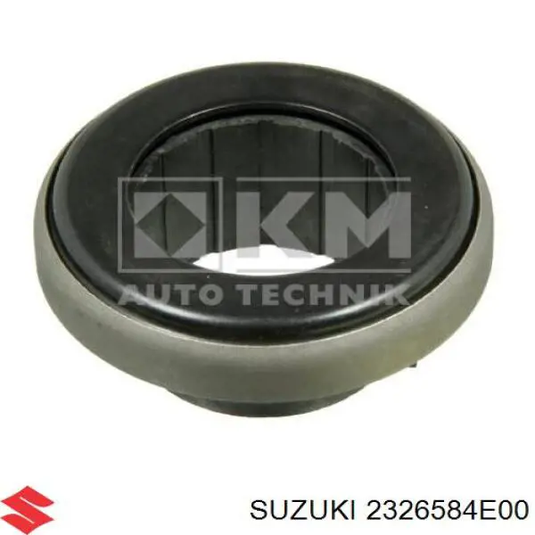 Купить 2326584E00 Suzuki Подшипник включения сцепления