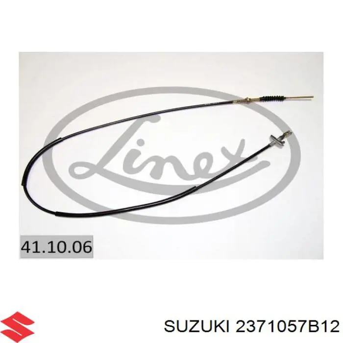 2371057B12 Suzuki