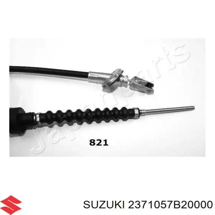 Трос сцепления Linex 411007 цена, от 23.75 USD