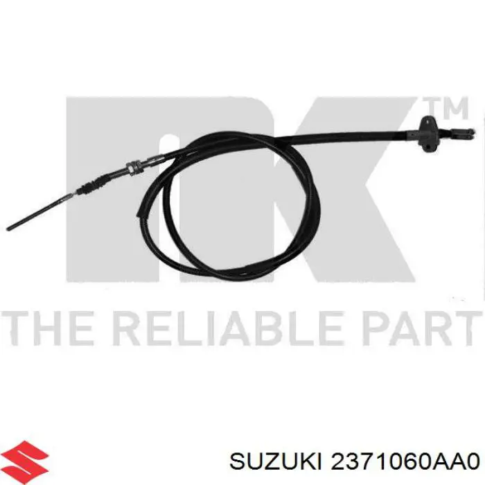 2371060AA0 Suzuki