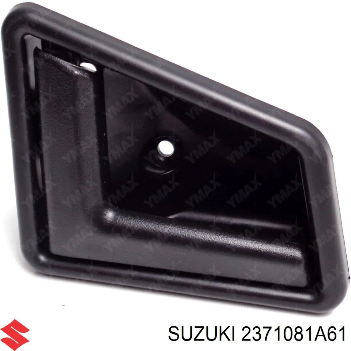 Купить 2371081A61 Suzuki Трос сцепления