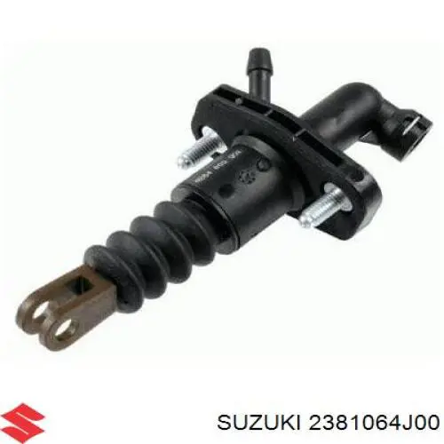 2381064J00 Suzuki главный цилиндр сцепления