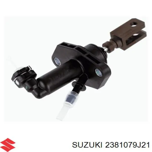 Cilindro mestre de embraiagem para Suzuki SX4 (GY)