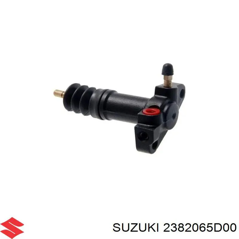 2382065D00 Suzuki цилиндр сцепления рабочий