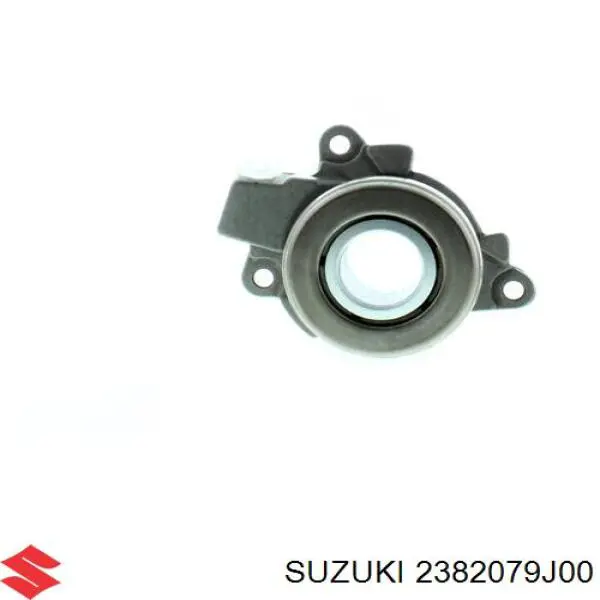 Цилиндр сцепления рабочий с выжимным подшипником Suzuki 2382079J00 цена, от 64.54 USD