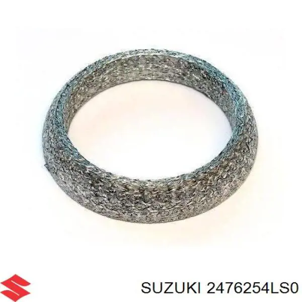 2476254LS0 Suzuki прокладка поддона акпп/мкпп