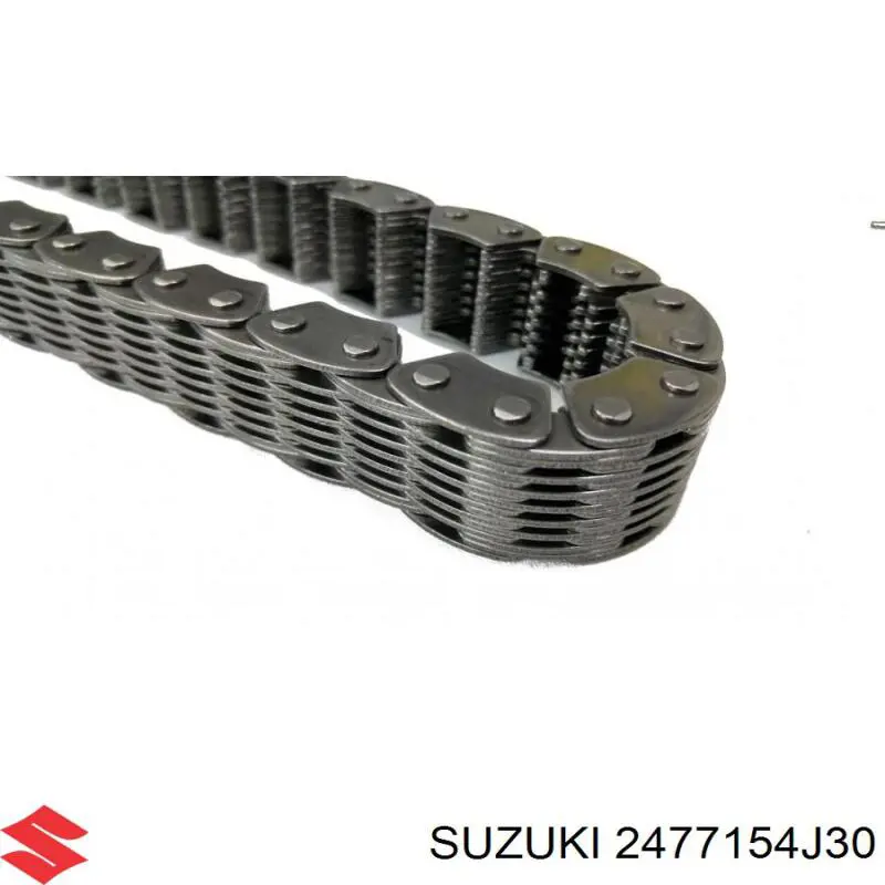 2477154J30 Suzuki bucim da caixa automática de mudança (de árvore de saída/secundária)