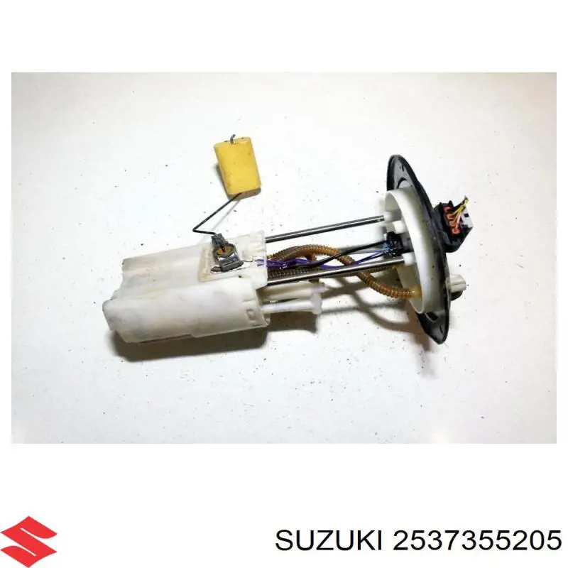  2537355205 Suzuki