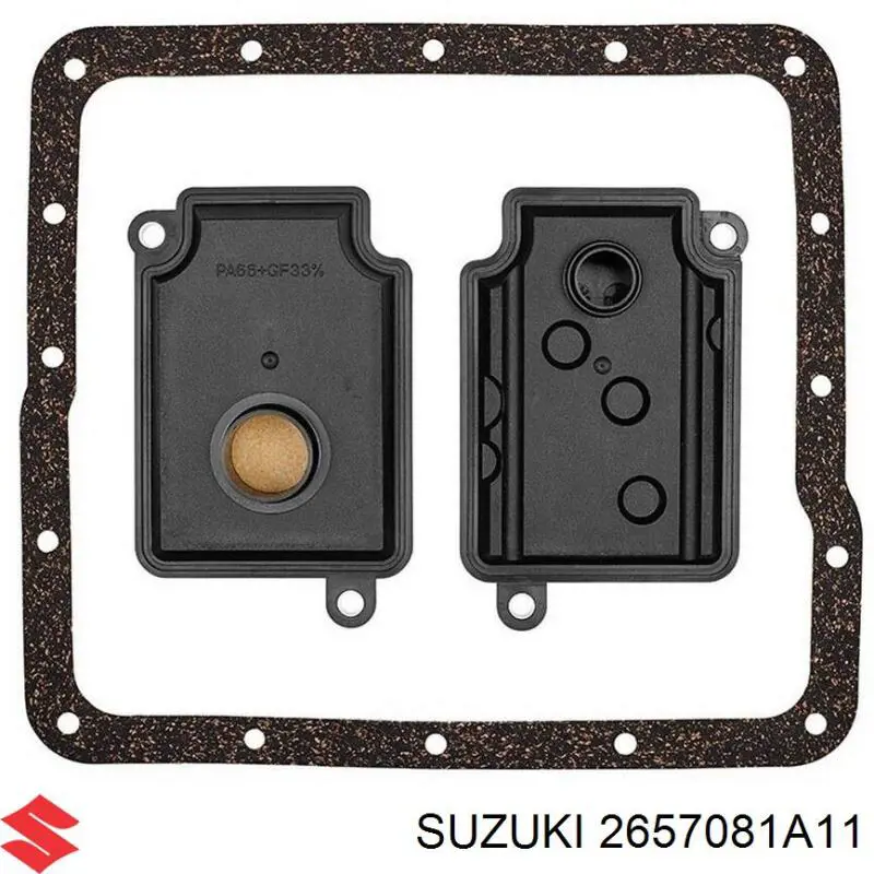 2657081A11 Suzuki