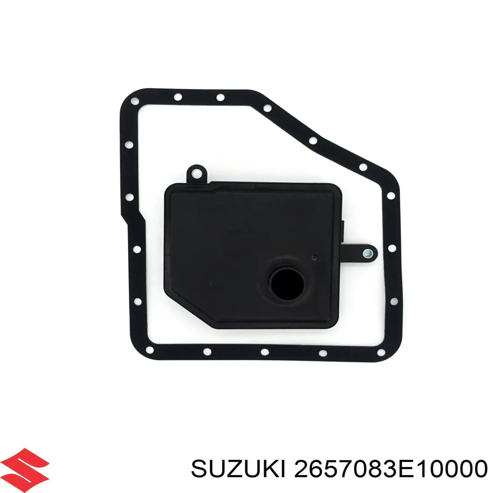 2657083E10000 Suzuki filtro da caixa automática de mudança