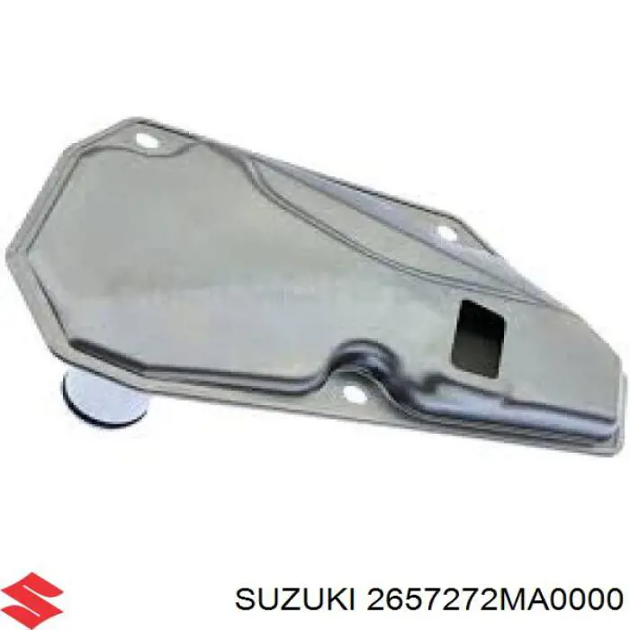 2657272MA0000 Suzuki Масляный фильтр АКПП