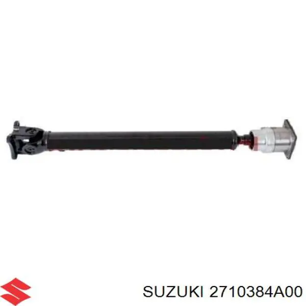 2710384A00000 Suzuki 