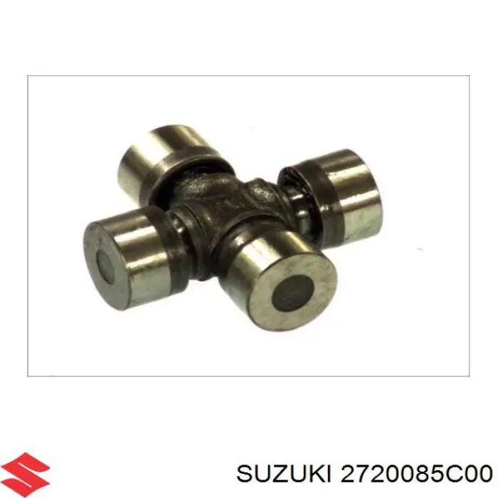 Купить 2720085C00 Suzuki Крестовина карданного вала заднего