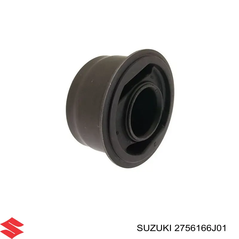 23071353 Profit Сайлентблок (подушка) редуктора заднего моста задний