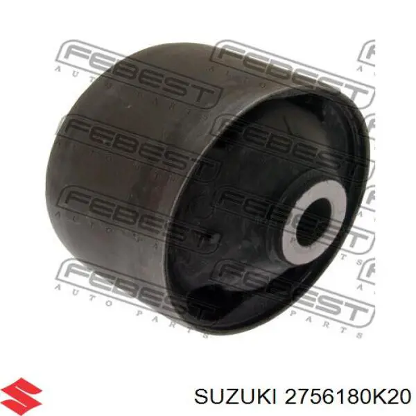 2756180K20 Suzuki 