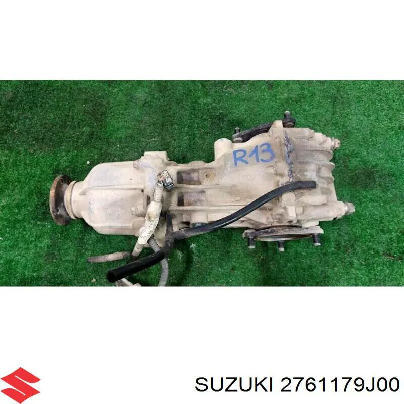 Купить 2761179J00 Suzuki 