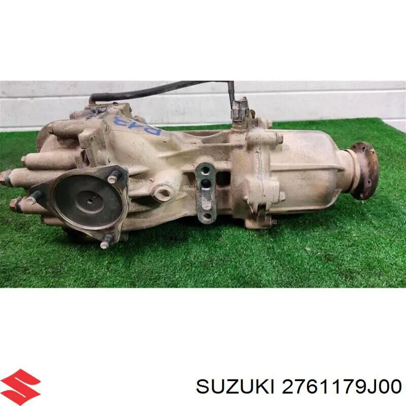  Suzuki 2761179J00 цена, от 42.99 USD
