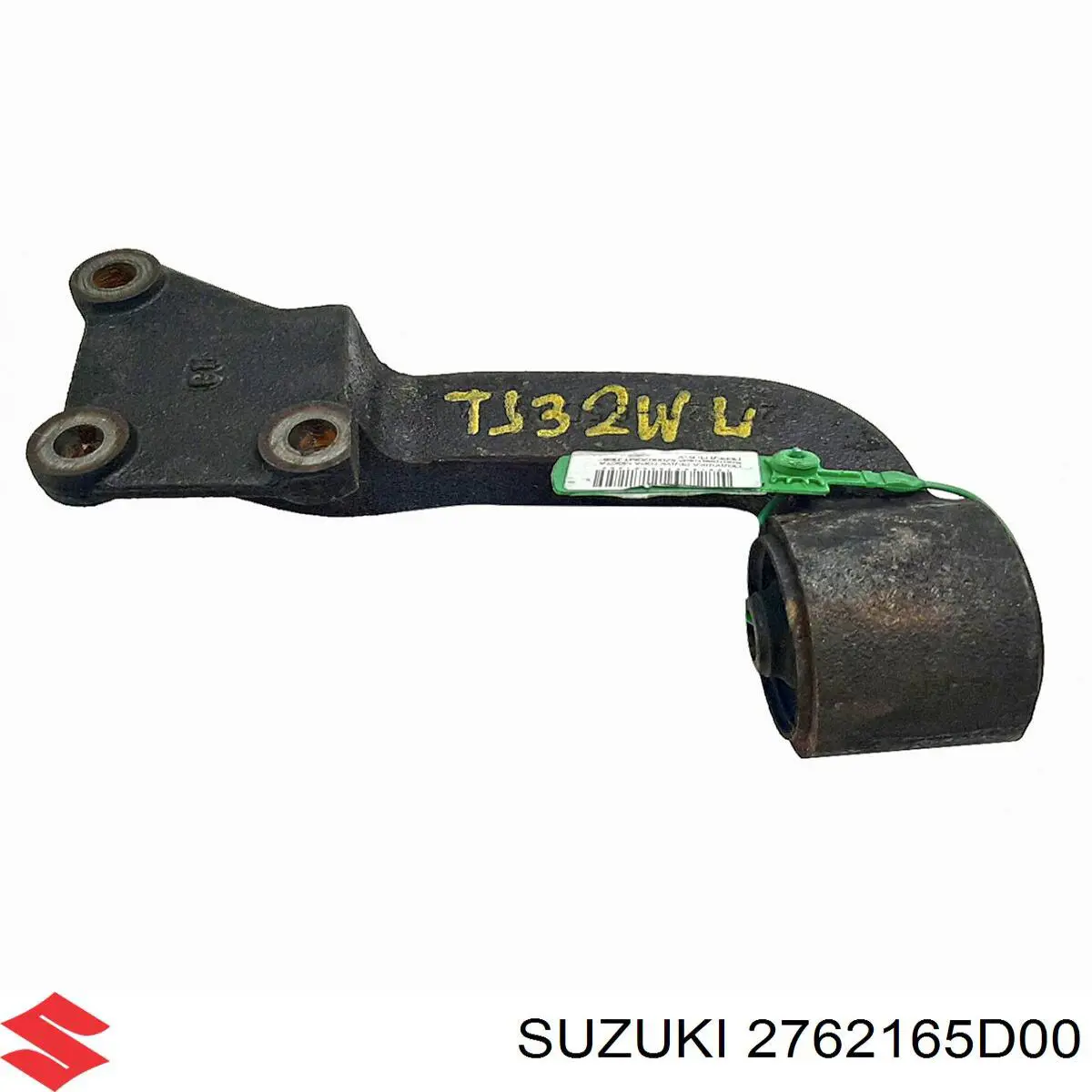 2762165D00 Suzuki 