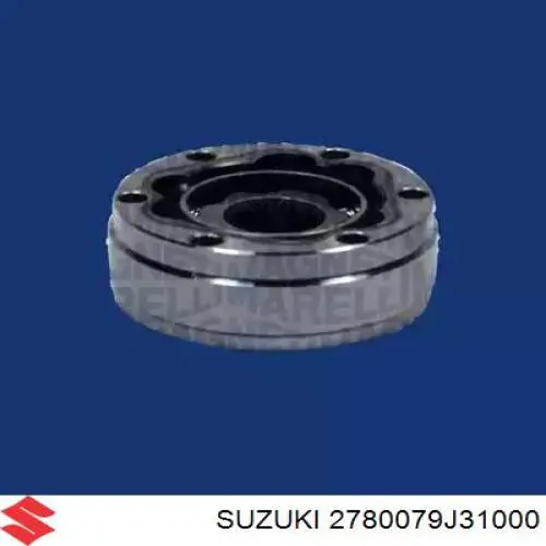 Привод передний правый Suzuki 2780079J31000 цена, от 98.70 USD