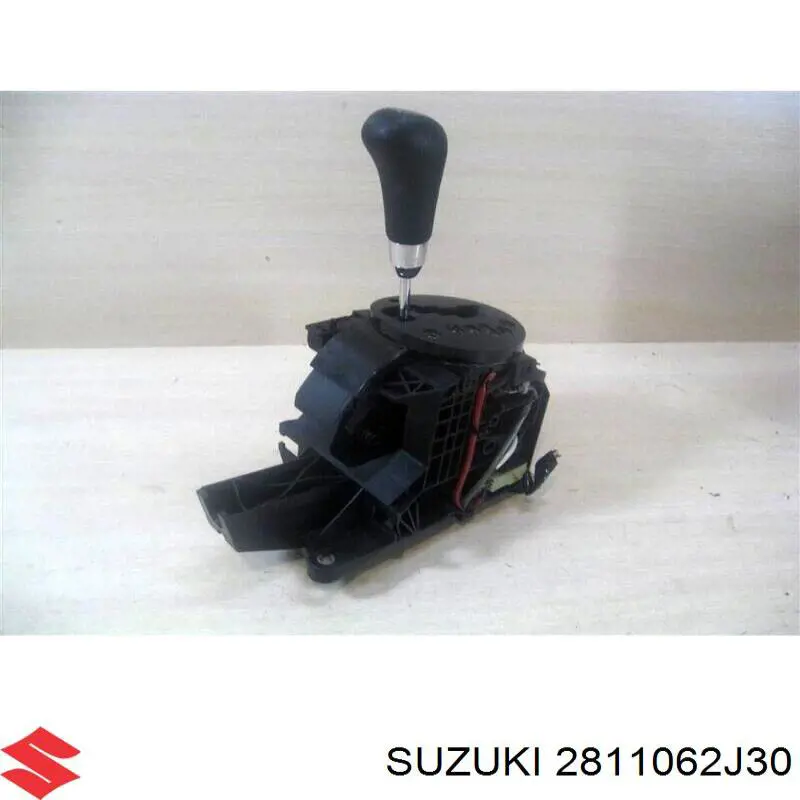 Механизм переключения передач Suzuki 2811062J30 цена, от 93.21 USD