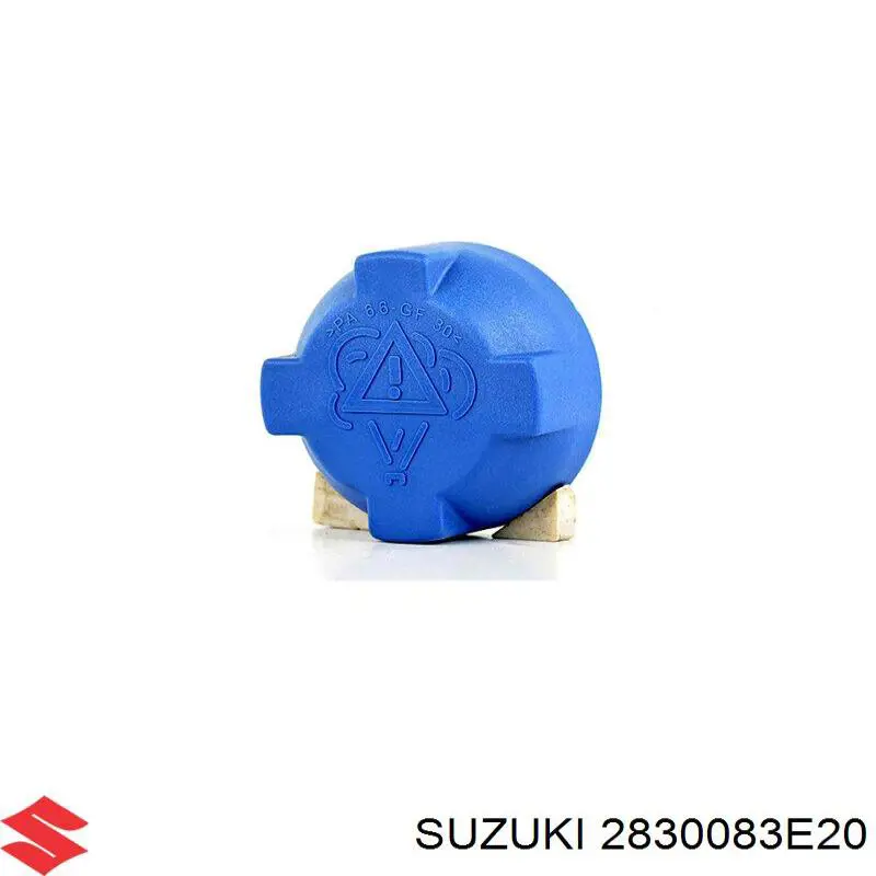 Купить 2830083E20 Suzuki Трос коробки передач