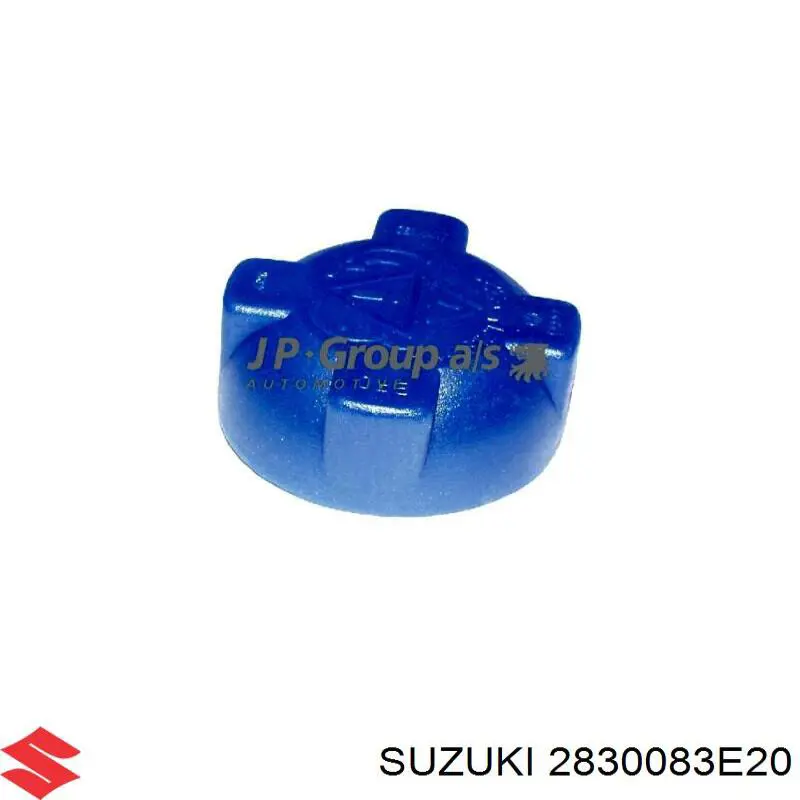 Трос КПП Suzuki 2830083E20 цена, от 86.19 USD