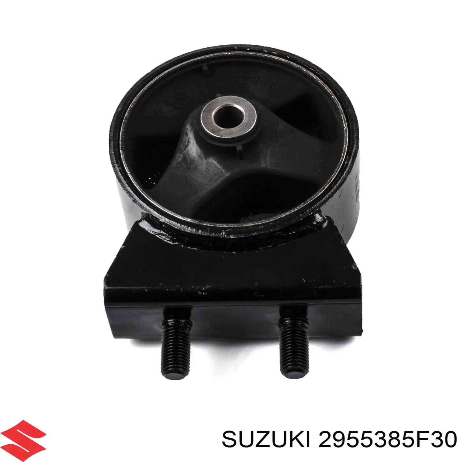 Подушка трансмиссии (опора раздаточной коробки) Suzuki 2955385F30 цена, от 46.47 USD